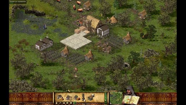 Худший обзор (гайд) на Stronghold смотреть онлайн