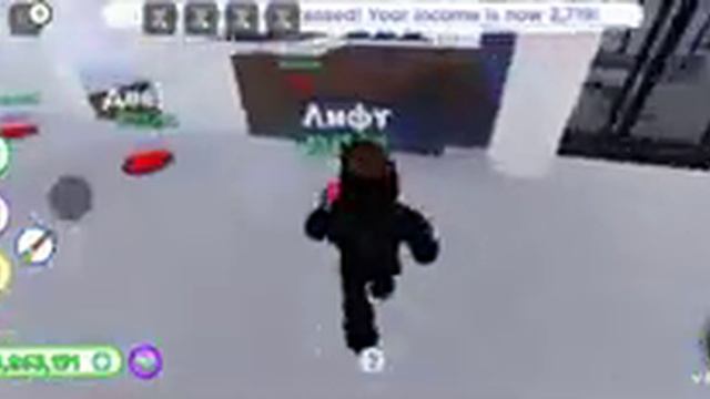 МЕГА ПЕНТХАУС! САМЫЙ ДОРОГОЙ ОСОБНЯК В МИРЕ В ROBLOX смотреть онлайн