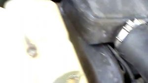 Застегивание хомута Форд