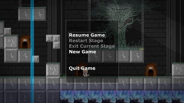 Indie Game Preview - Land of Eyas - A Beautiful Platformer (Part 1, see description) смотреть онлайн