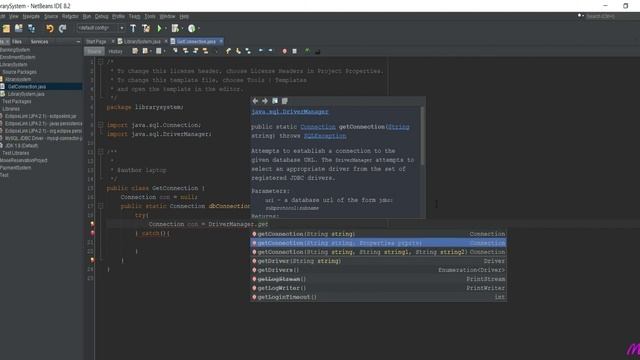 Getting Started with Java JPA смотреть онлайн