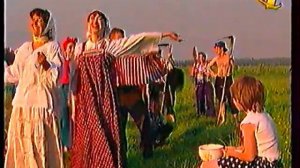 ансамбль Частушка - Бабушкин сундук