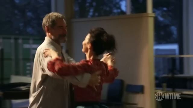 Penny Dreadful | Production Blog: Choreography for Dorian Gray's Ball | Season 2 смотреть онлайн