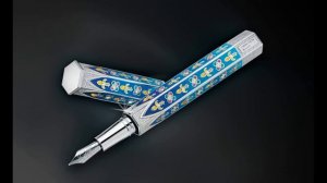 ТОП-10 САМЫХ ДОРОГИХ РУЧЕК В МИРЕ