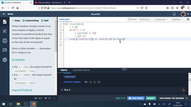 Julia Lang vs. Python | Lernen am Beispiel | String in Int umwandeln | #011 смотреть онлайн