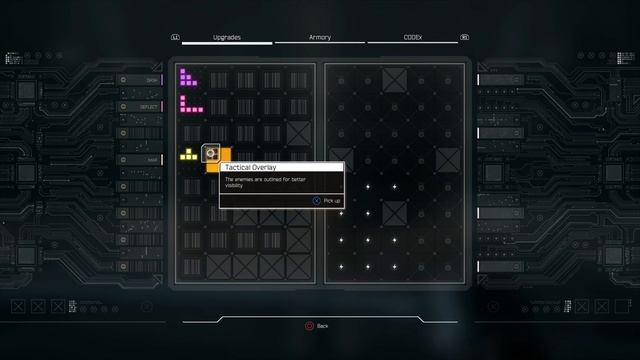 Ghostrunner - Upgrades Tutorial: Skills, Calibration Panel, Modules, Dash Charge, Detector (2020) смотреть онлайн