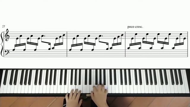 Una Mattina - Einaudi