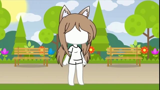 ✨Идеи для причёсок✨ Gacha Life✨Для девочек✨ смотреть онлайн
