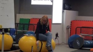 "Спортивная собака", день 2, Варвара Большакова "Подготовка проводника"