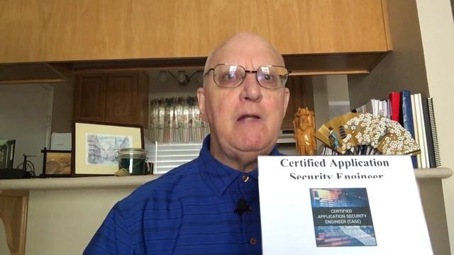 Certified Application Security Engineer Training (CASE .Net & Java) – EC Council смотреть онлайн