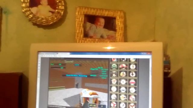 Играем в войнушку в маинкравт смотреть онлайн