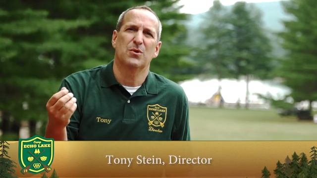 Camp Echo Lake - 4n4 & LIT Programs смотреть онлайн