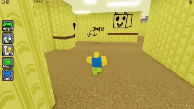 UPDATE 310 ? How to get ALL 6 NEW BACKROOMS MORPHS! (MY SINGING MONSTERS SKIBIDI TOILET) - Roblox смотреть онлайн