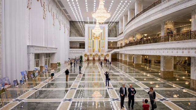 31 августа 2022 г. @pai-5468 ● MINSK. ДВОРЕЦ НЕЗАВИСИМОСТИ. БЕЛАРУСЬ. смотреть онлайн