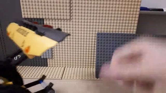 Обзор на мой драгстер из лего смотреть онлайн