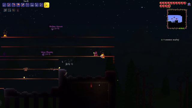 I Probably Shouldn't Have Used This Terraria Sound Pack... смотреть онлайн