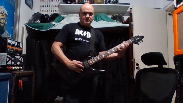 Epiphone Explorer-GT смотреть онлайн