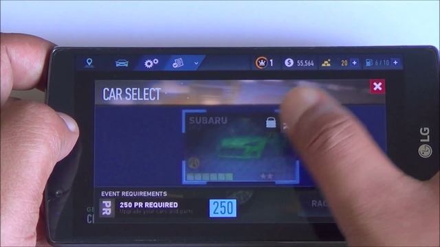 Need For Speed No Limits Gameplay Review смотреть онлайн