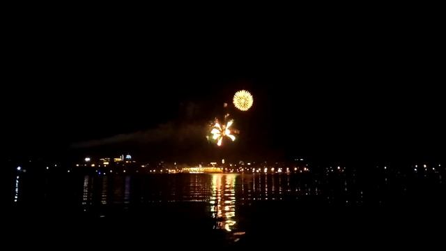 День города Воронежа!!! I♥️voronezh! смотреть онлайн