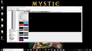 NESmaker - Getting Started, 1: The Pixel Editor