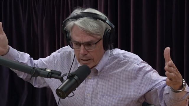 The Gruesome History of the Comanche Tribe w/S.C. Gwynne | Joe Rogan смотреть онлайн