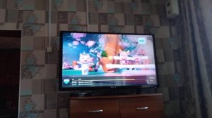 Переключение каналов Триколор-ТВ (Пакет "Детский" 23.09.2022)