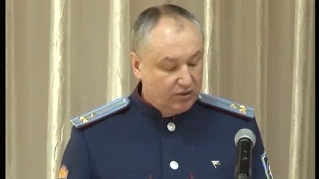 Казачий круг в г.Урюпинск 2013 смотреть онлайн