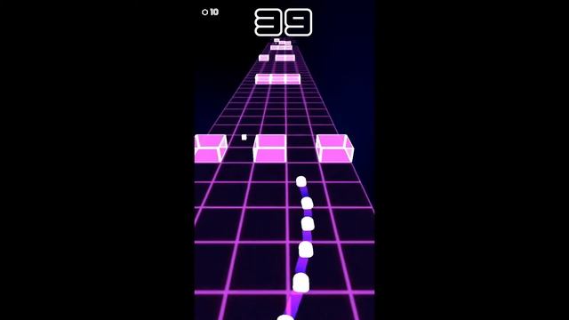 Space Snake Game Play | Ketchapp смотреть онлайн