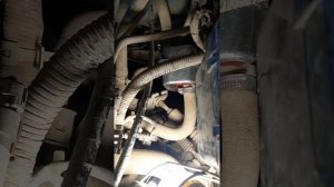 Лифан установка котла подогрева ДВС