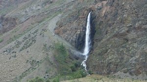 Отчет о путешествии по Горному Алтаю 2019 года (часть 4)