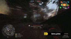 Гайд и советы для новичков Battlefield 1 — Guide (Как играть в Battlefield 1)