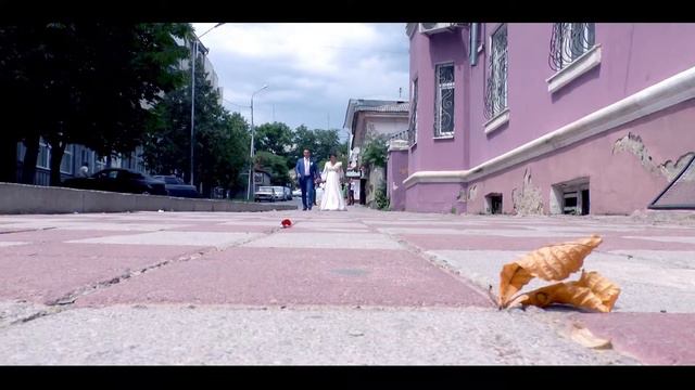 Свадебное видео Свадебный Клип (Ставрополь) 2013