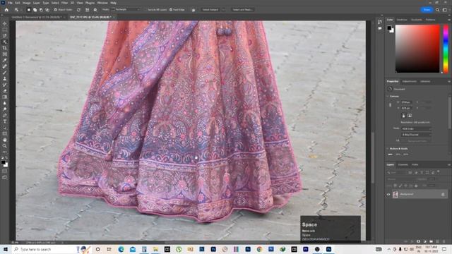 How to Use Photoshop new Version | What's new in Photoshop cc | Old Photoshop Vs New Photoshop cc смотреть онлайн