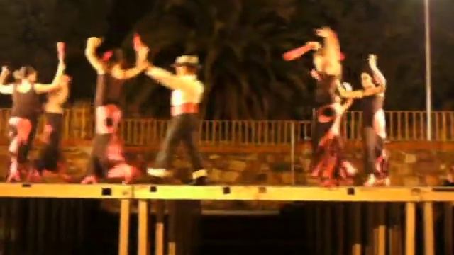 PASODOBLE,CRUPO,AIRES FLAMENCOS смотреть онлайн