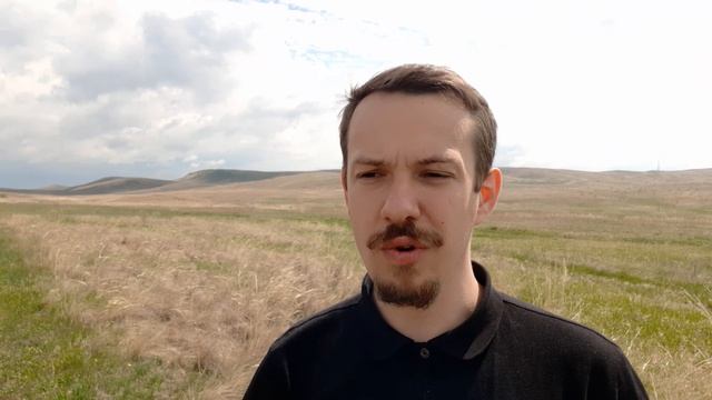 Мысли об этноцентризме из степей Хакасии смотреть онлайн