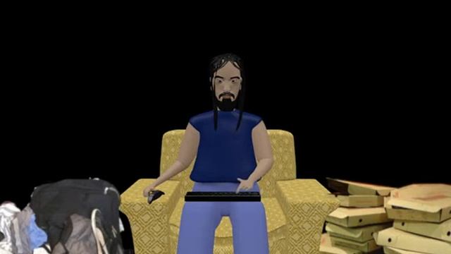 damn game1 смотреть онлайн