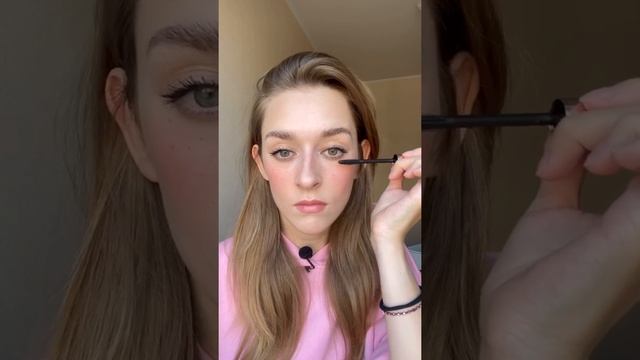 Как пользоваться новой тушью? смотреть онлайн