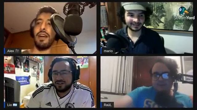 ¡Pum! Ideas Mega-Taquilleras смотреть онлайн