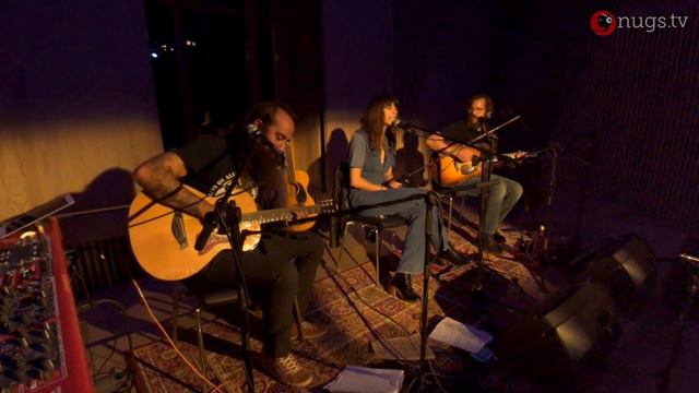 IGE Virtual Immersion Project x nugs.net Present: From Here To Anywhere смотреть онлайн