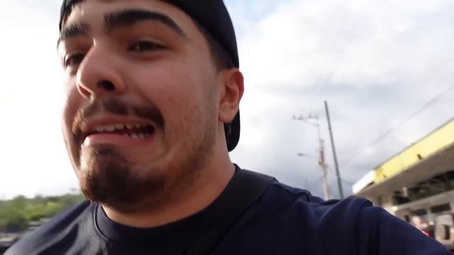 DIEGO GARRO VLOG #1: Un paseo por PÉREZ ZELEDÓN | Día en el GYM!!! смотреть онлайн