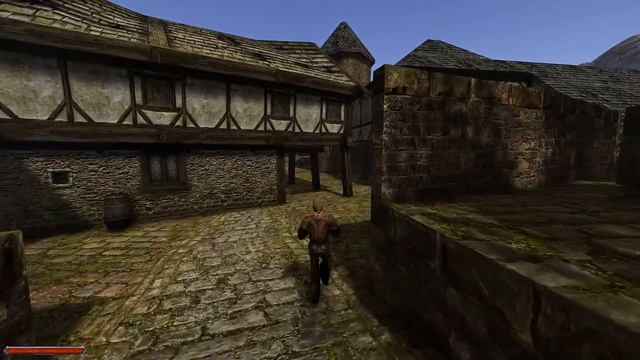 #1 Only Magic / Gothic 2 NotR смотреть онлайн