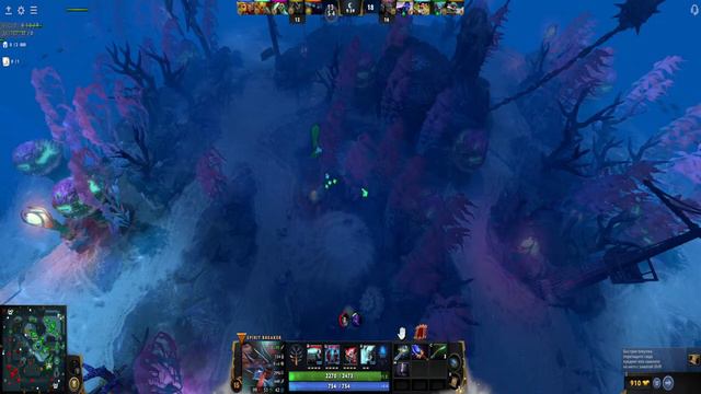 КЕЙС-БАТТЛ?ПРОКАЧКА АККАУНТА?😂НЕТ СТРИМ ПО CS2 VS DOTA2! 😎 смотреть онлайн