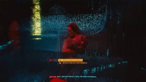 Cyberpunk 2077. Лучшая концовка. Соло-штурм Арасаки.