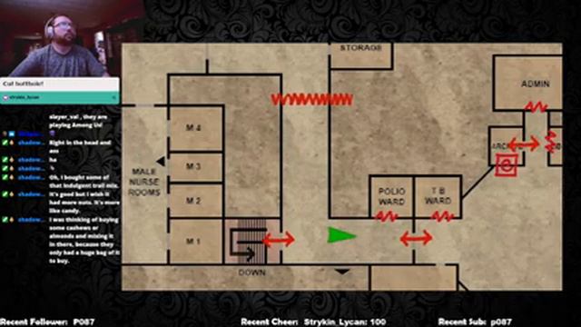 Silent Hill: Origins (Part 3) смотреть онлайн