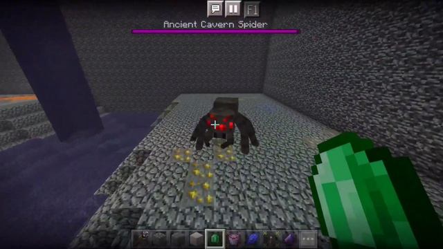 НОВЫЕ ИЗМЕРЕНИЯ В МАЙНКРАФТ БЕДРОК ! | ОБНОВЛЕНИЕ БИОМОВ В МАЙНКРАФТ ПЕ 1.19