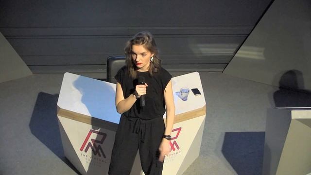 Искусство звучащего слова. Мастер-класс по технике речи смотреть онлайн