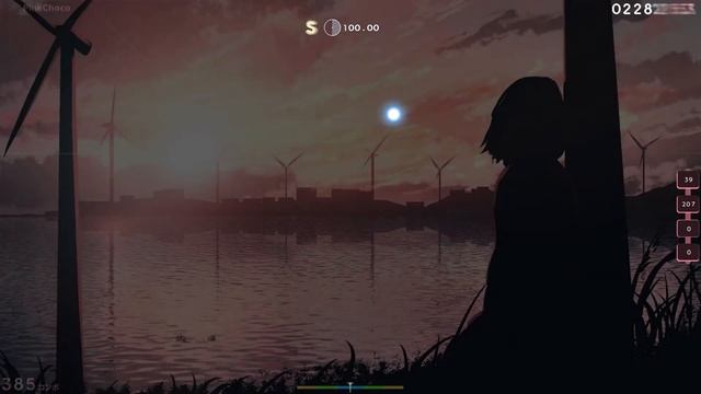 osu! but it's one day by lovejoy смотреть онлайн