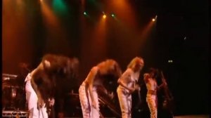 Bond - Victory  / Albert Hall