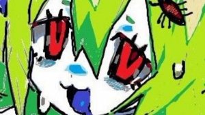 Турбина - Девочка Франкенштейн speed up