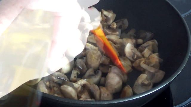 3 ПРАВИЛА ПРИГОТОВЛЕНИЯ ДЛЯ ВКУСНЕЙШЕГО ЖАРКОГО С РЫБОЙ! РЕЦЕПТЫ ДЛЯ ПОСТА смотреть онлайн